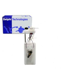 Delphi Fuel Pump Module Assembly