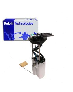 Delphi Fuel Pump Module Assembly