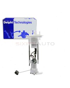 Delphi Fuel Pump Module Assembly