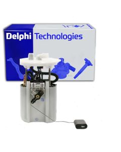Delphi Fuel Pump Module Assembly