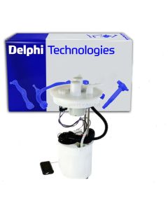 Delphi Fuel Pump Module Assembly
