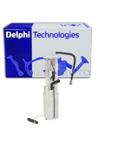 Delphi Fuel Pump Module Assembly