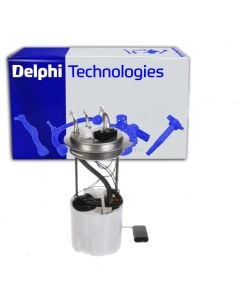 Delphi Fuel Pump Module Assembly