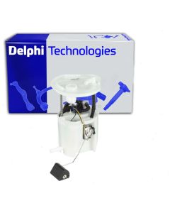 Delphi Fuel Pump Module Assembly