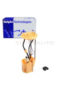 Delphi Fuel Pump Module Assembly