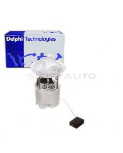Delphi Fuel Pump Module Assembly