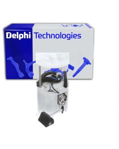 Delphi Fuel Pump Module Assembly
