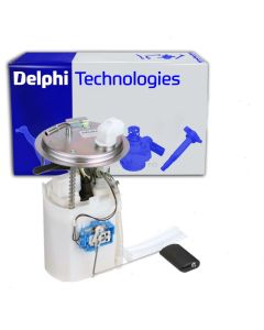 Delphi Fuel Pump Module Assembly
