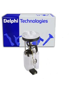 Delphi Fuel Pump Module Assembly