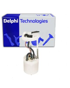 Delphi Fuel Pump Module Assembly