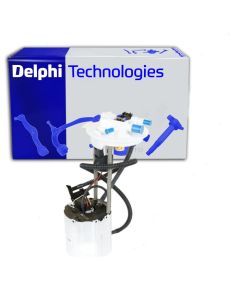 Delphi Fuel Pump Module Assembly