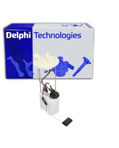 Delphi Fuel Pump Module Assembly