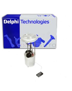 Delphi Fuel Pump Module Assembly