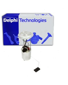 Delphi Fuel Pump Module Assembly