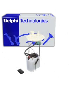 Delphi Fuel Pump Module Assembly
