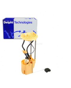 Delphi Fuel Pump Module Assembly