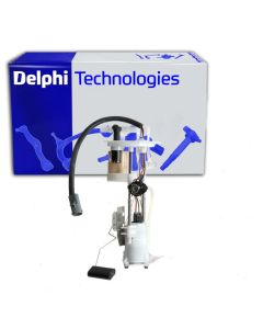 Delphi Fuel Pump Module Assembly
