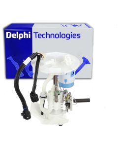 Delphi Fuel Pump Module Assembly