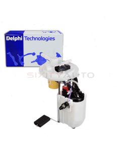 Delphi Fuel Pump Module Assembly
