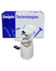 Delphi Fuel Pump Module Assembly