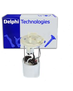 Delphi Fuel Pump Module Assembly