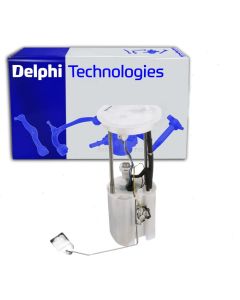 Delphi Fuel Pump Module Assembly