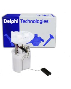 Delphi Fuel Pump Module Assembly