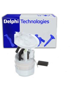 Delphi Fuel Pump Module Assembly