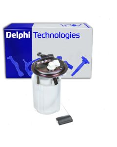 Delphi Fuel Pump Module Assembly