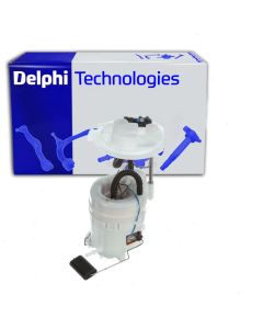 Delphi Fuel Pump Module Assembly