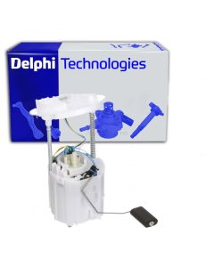 Delphi Fuel Pump Module Assembly