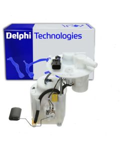 Delphi Fuel Pump Module Assembly