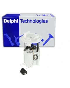 Delphi Fuel Pump Module Assembly