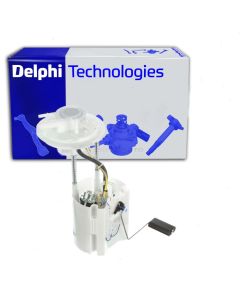 Delphi Fuel Pump Module Assembly