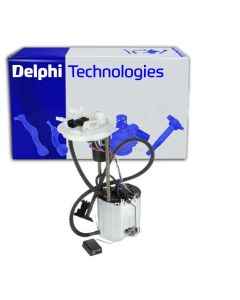Delphi Fuel Pump Module Assembly