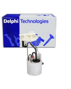 Delphi Fuel Pump Module Assembly