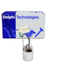 Delphi Fuel Pump Module Assembly