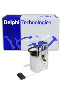 Delphi Fuel Pump Module Assembly