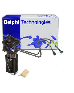 Delphi Fuel Pump Module Assembly