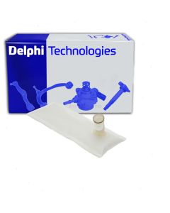 Delphi Fuel Pump Strainer
