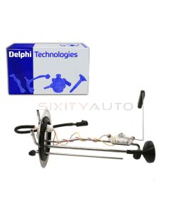 Delphi Fuel Tank Sending Unit