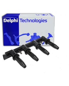 Delphi Ignition Coil