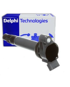 Delphi Ignition Coil