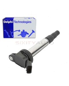 Delphi Ignition Coil