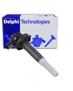 Delphi Ignition Coil