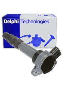 Delphi Ignition Coil