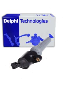 Delphi Ignition Coil
