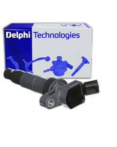 Delphi Ignition Coil