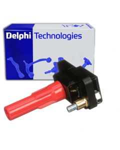 Delphi Ignition Coil