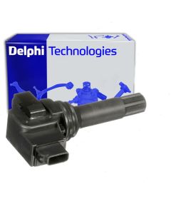 Delphi Ignition Coil